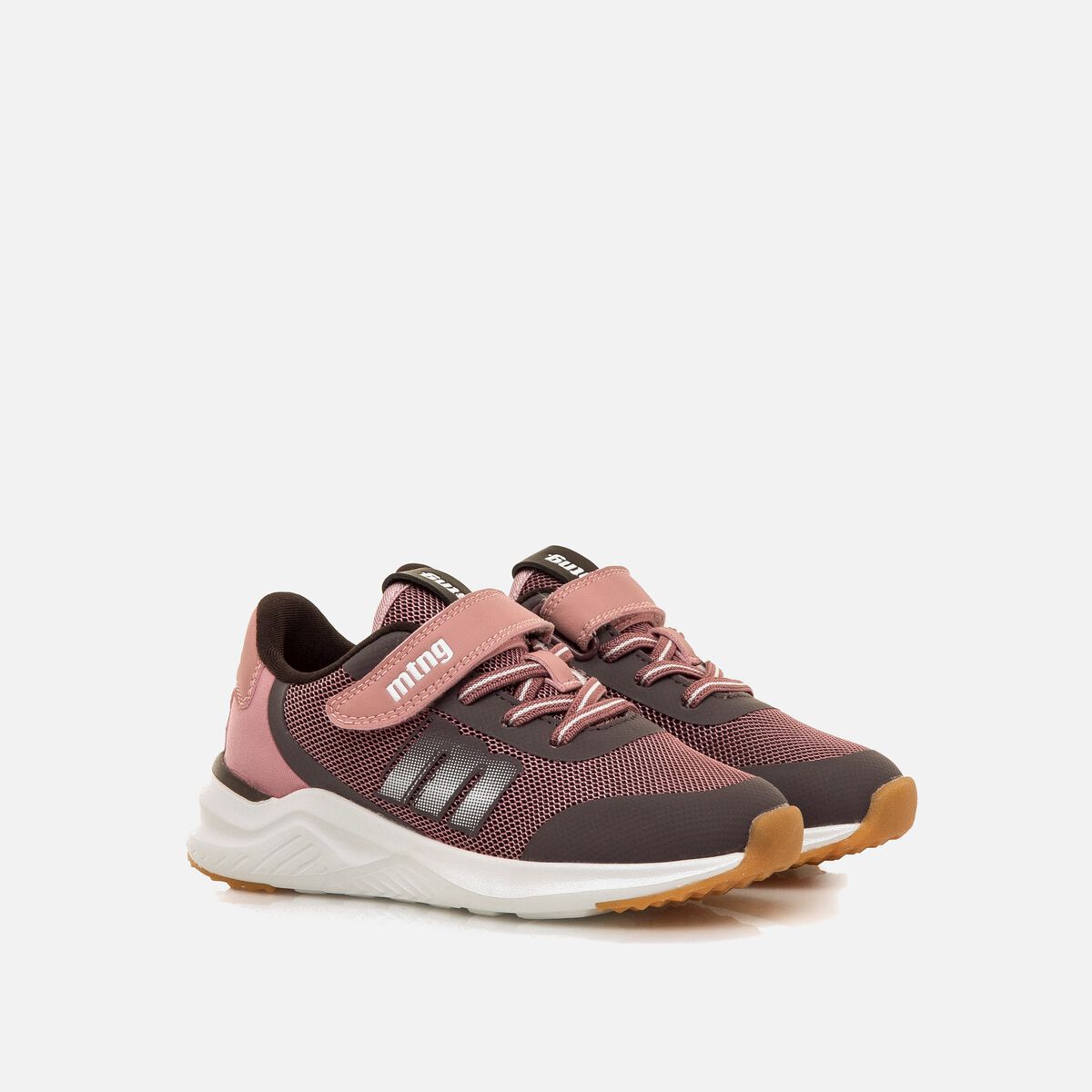 Sneakers de Rapariga modelo SOMO de MTNG image number 4