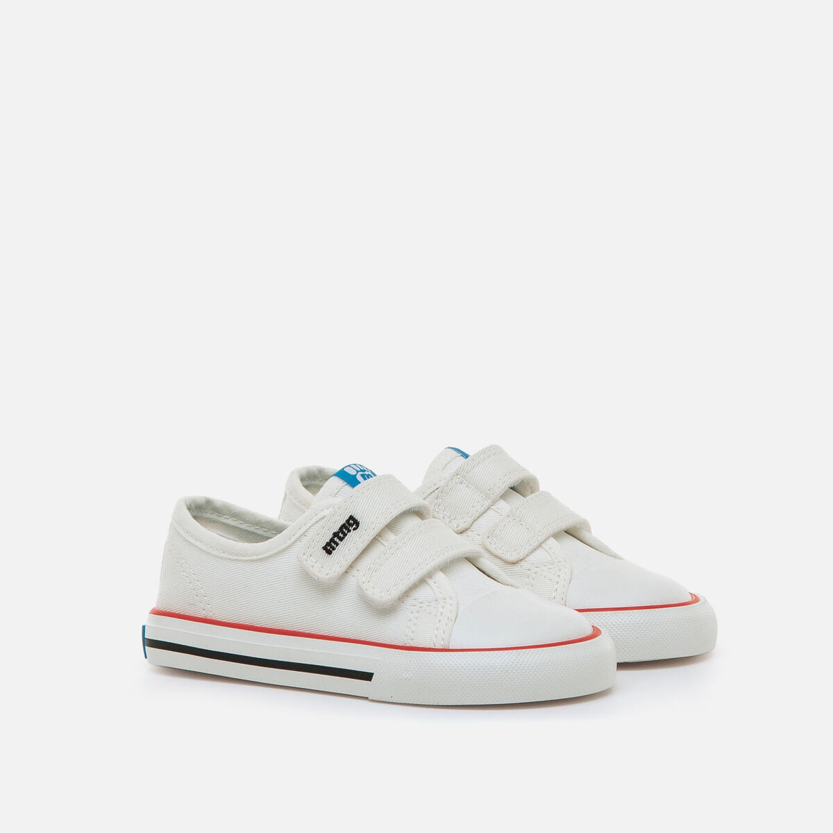 Sneakers pour Garcon mod&egrave;le FREE de MTNG image number 3