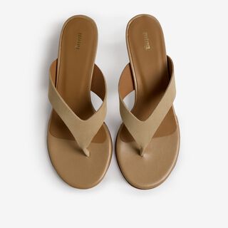 Sandalias de tacon de Mujer modelo KITTY de MTNG