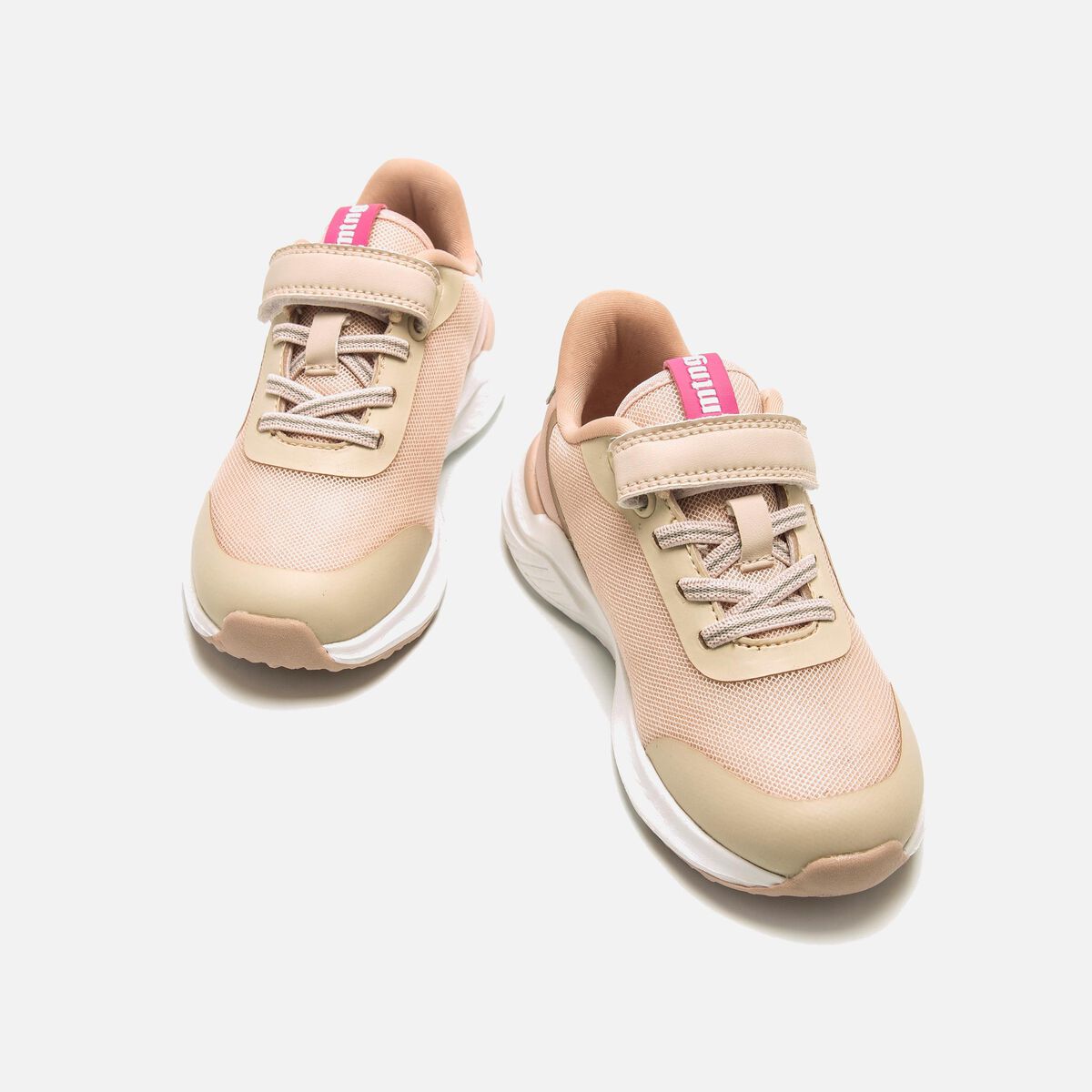 Sneakers pour Filles modèle SOMO de MTNG image number 3