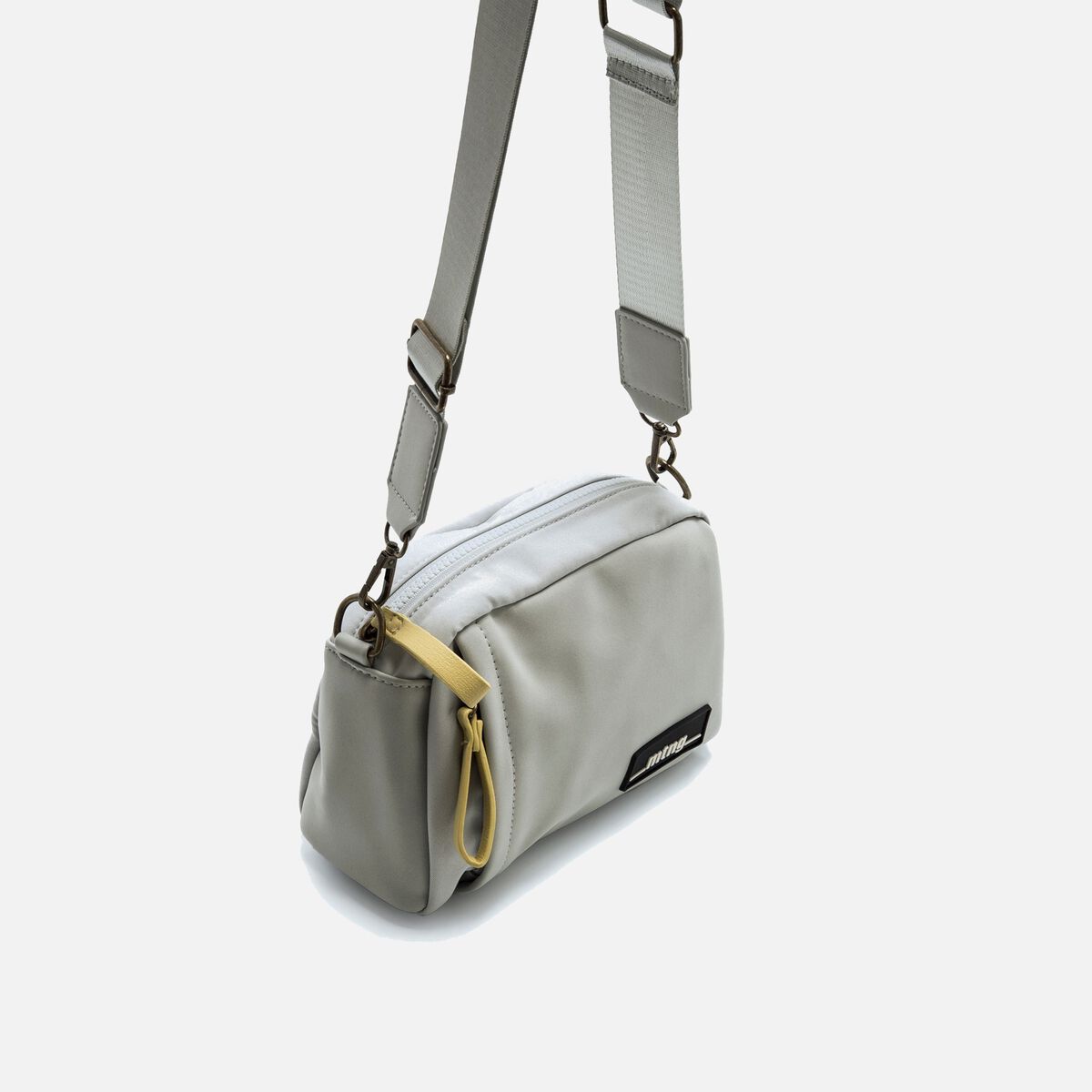 Malas de tiracolo de Mulher modelo NACAR de MTNG image number 1