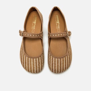 Chaussures plates pour Femme mod&egrave;le FREE de MTNG