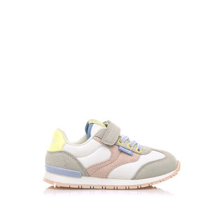 Zapatillas de Nina modelo JOGGO de MTNG