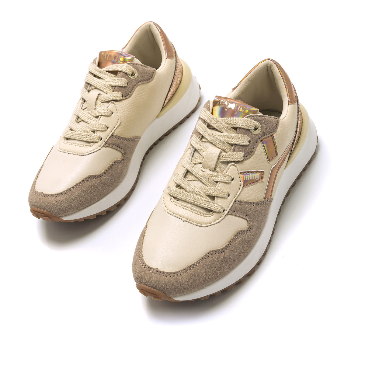 Zapatillas de Mujer modelo QAMAR de MTNG image number 6