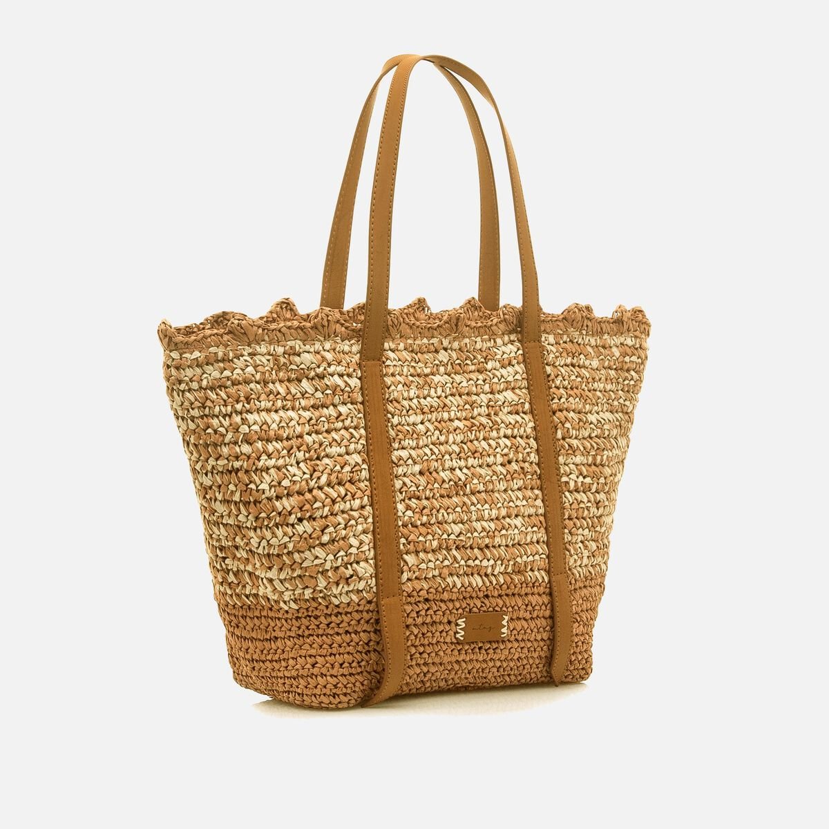 Bolsos de Mujer modelo PAPAR de MTNG image number 2