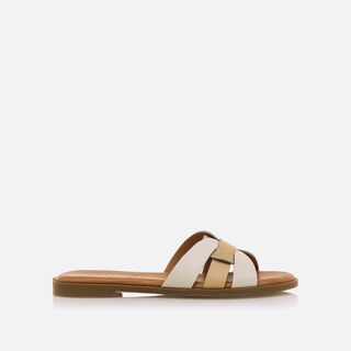 Sandalias planas de Mujer modelo MARIA de MTNG