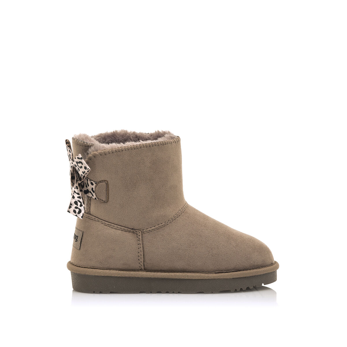 Botines de Nina modelo SKY de MTNG image number 0