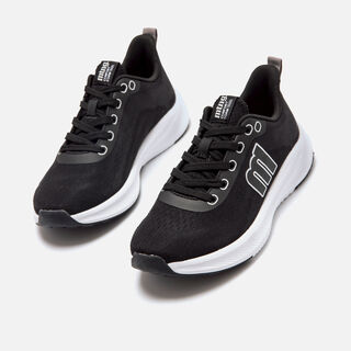 Sneakers pour Femme mod&egrave;le SOMO de MTNG