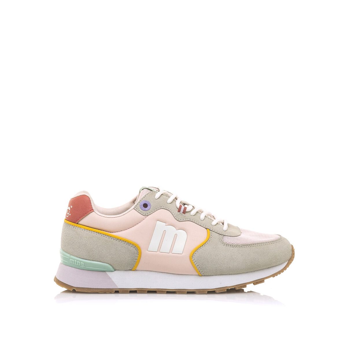 Sneakers de Mulher modelo JOGGO CLASSIC de MTNG image number 0