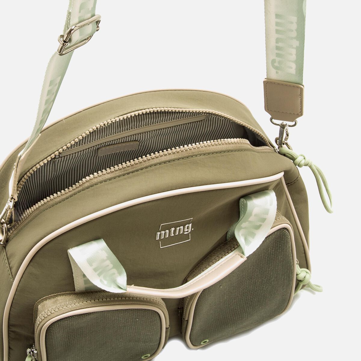 Bolsos de Mujer modelo AERON de MTNG image number 4