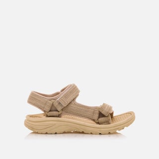 Sandalias planas de Mujer modelo TORNADO de MTNG
