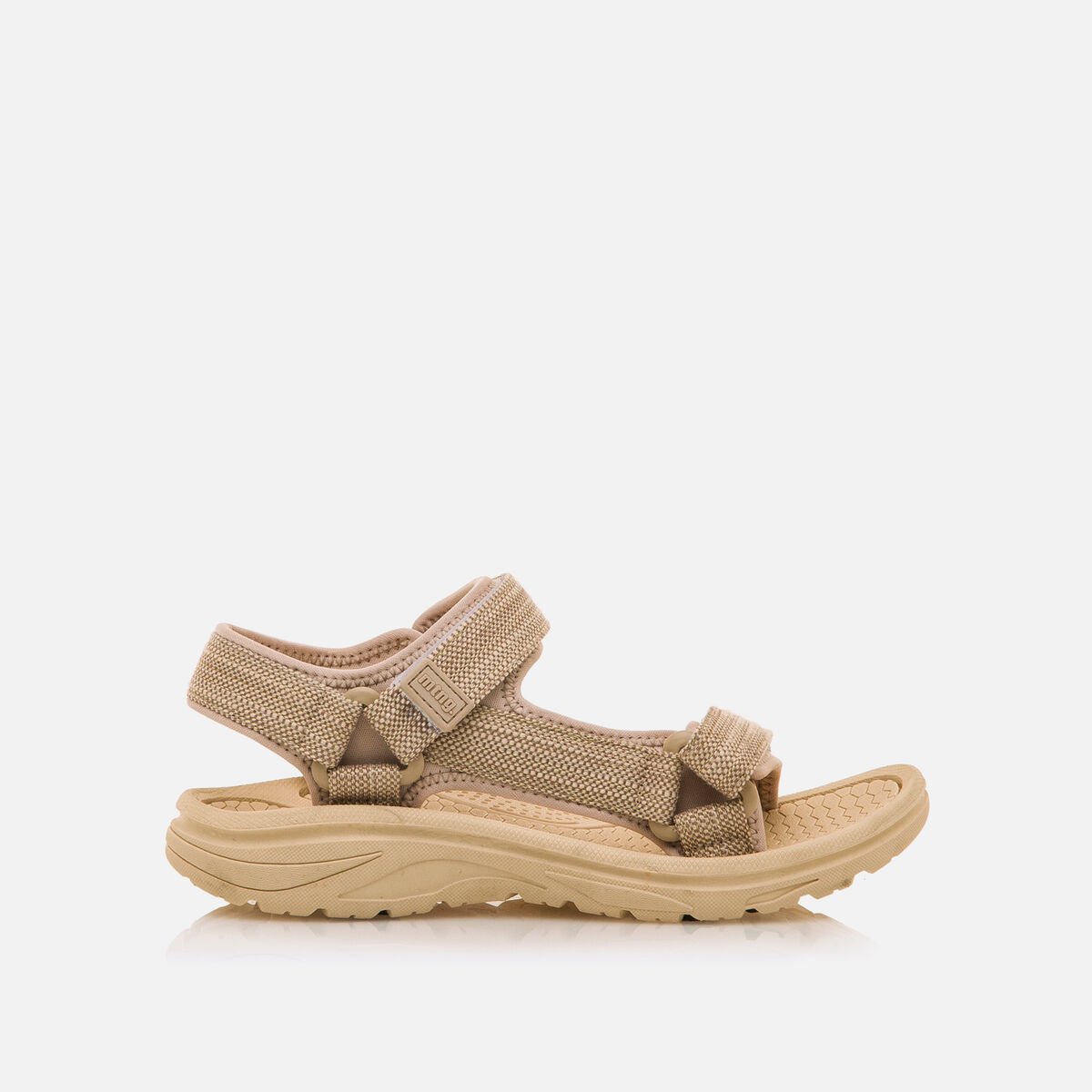 Sandalias planas de Mujer modelo TORNADO de MTNG image number 0