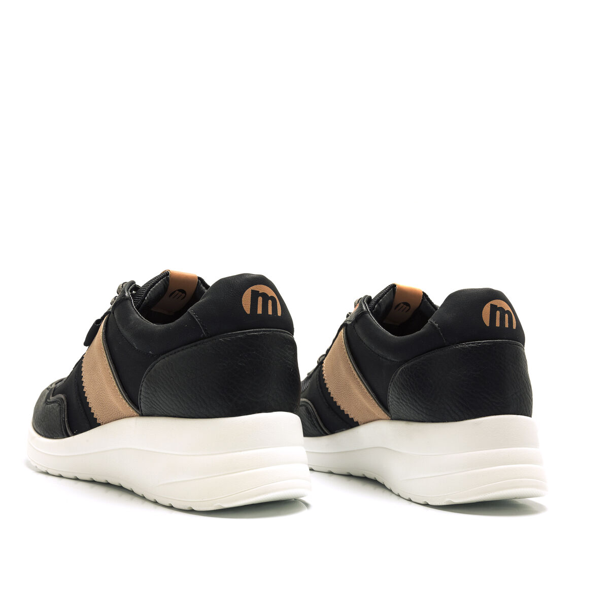 Zapatillas de Mujer modelo LANA de MTNG image number 3