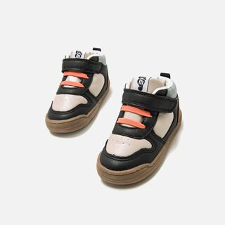 Sneakers pour Garcon modèle FREE BABY de MTNG