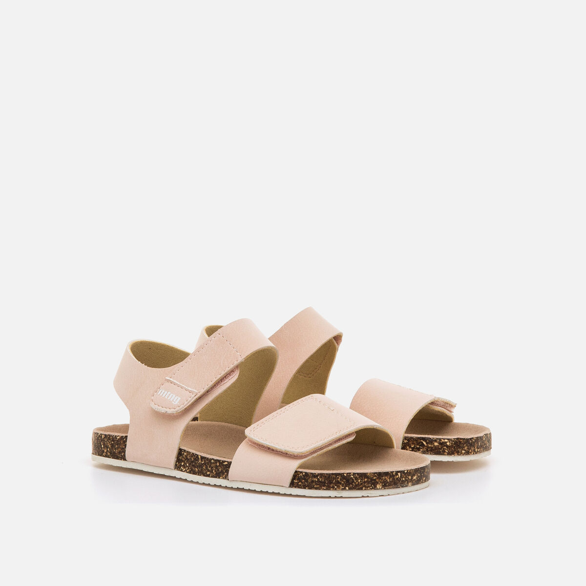 Sandalias de Nina modelo FREE de MTNG image number 3