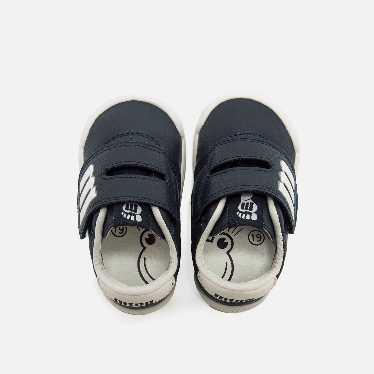 Zapatillas de Nino modelo FREE BABY de MTNG image number 3