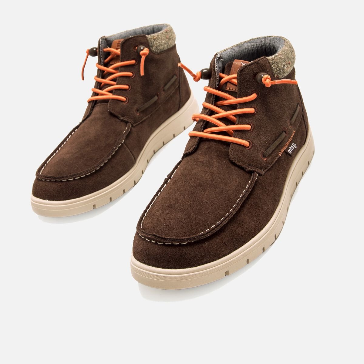 Botines de Hombre modelo DENVER de MTNG image number 1
