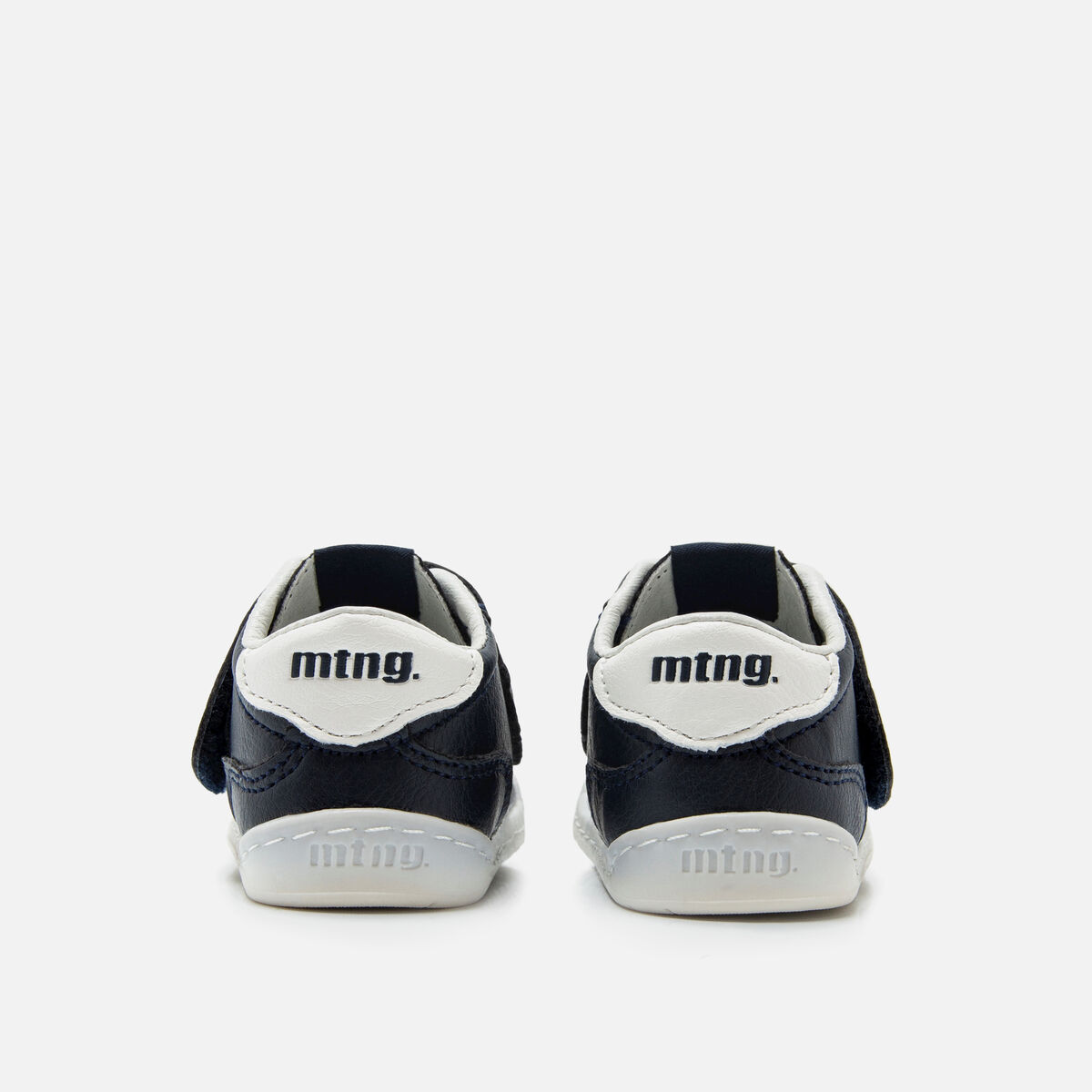 Zapatillas de Nino modelo FREE BABY de MTNG image number 2