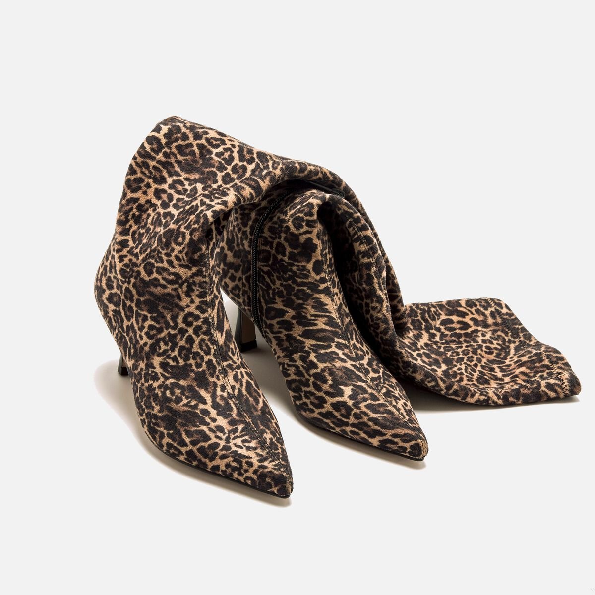 Botas de tacon de Mujer modelo NINETTE de MTNG image number 5