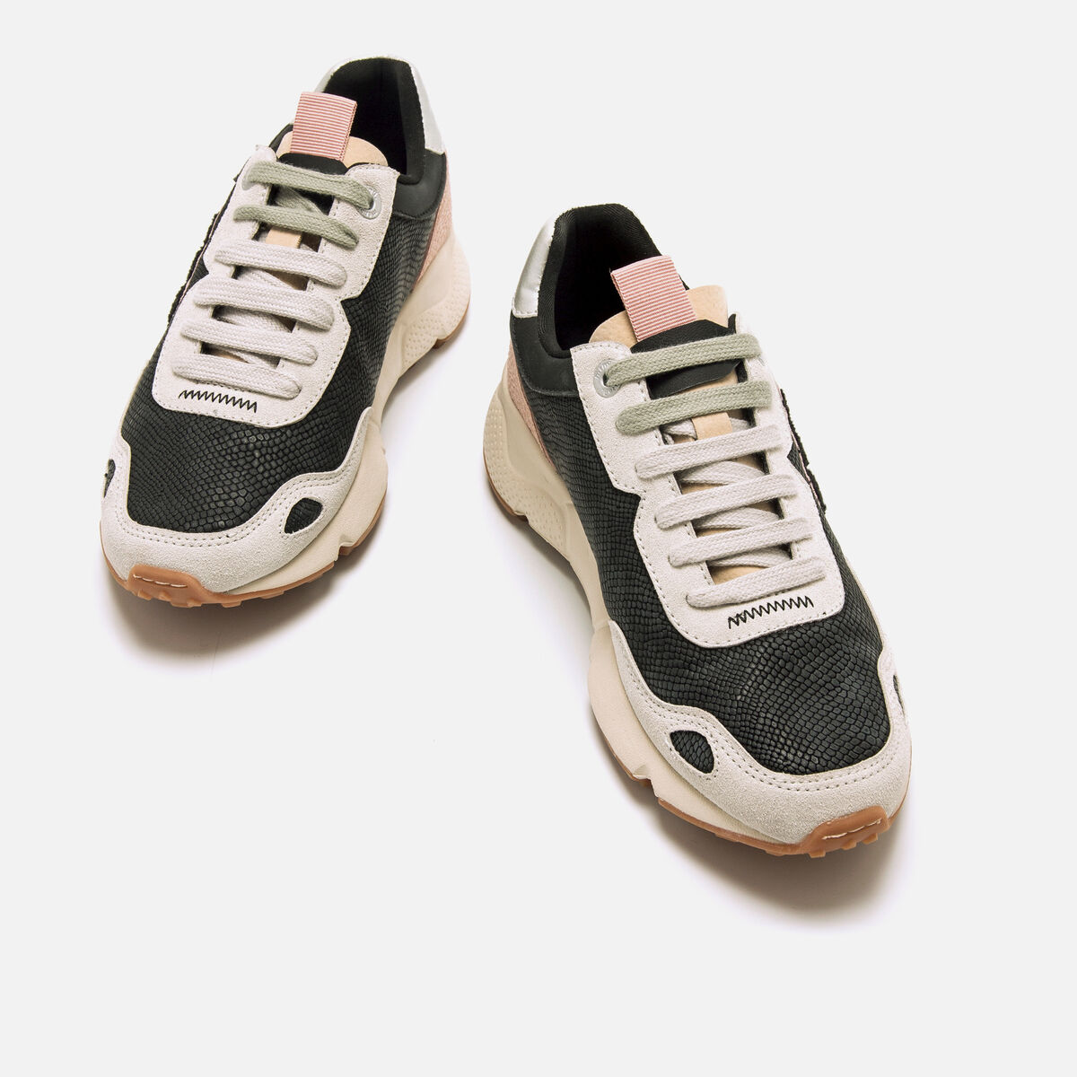 Zapatillas de Mujer modelo CLIMB de MTNG image number 3