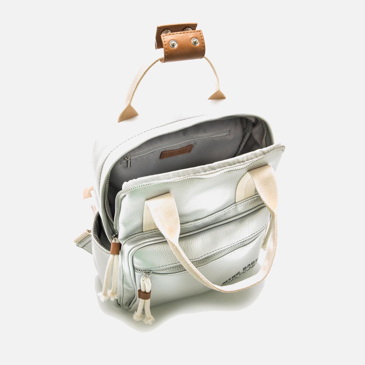 Mochilas de Mujer modelo NARE de MTNG image number 4