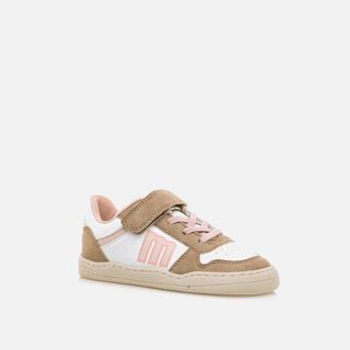 Zapatillas de Nina modelo FREE de MTNG