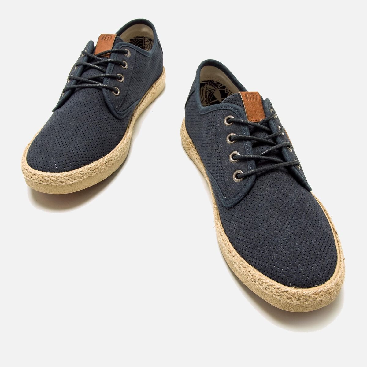 Zapatos de Hombre modelo BEQUIA de MTNG image number 3