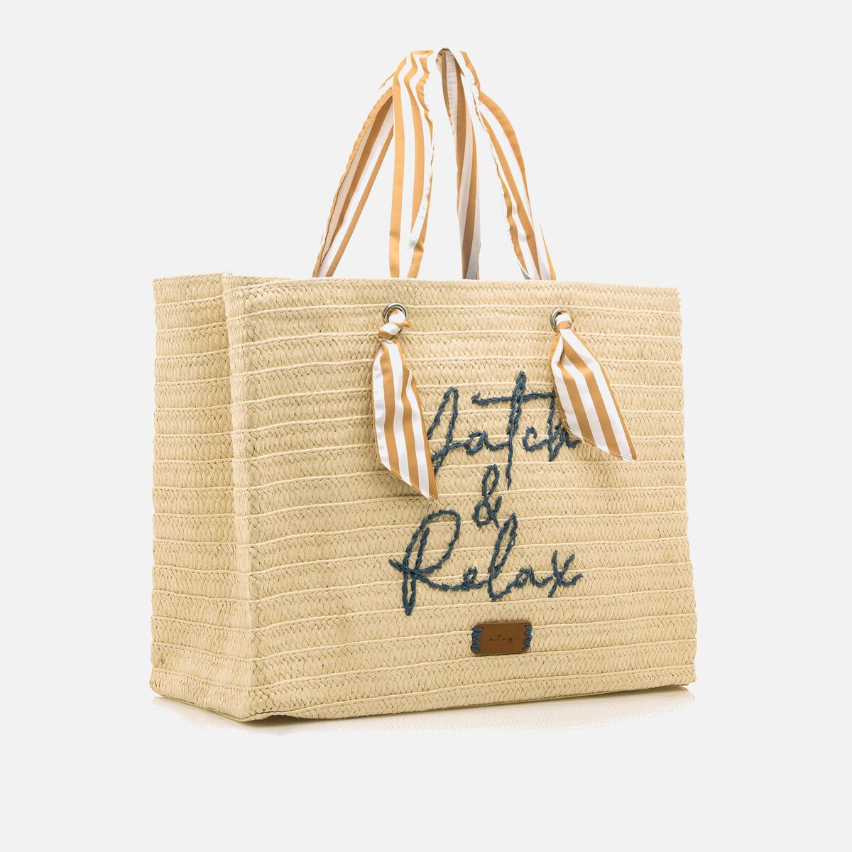 Bolsos de Mujer modelo NAGA de MTNG image number 2