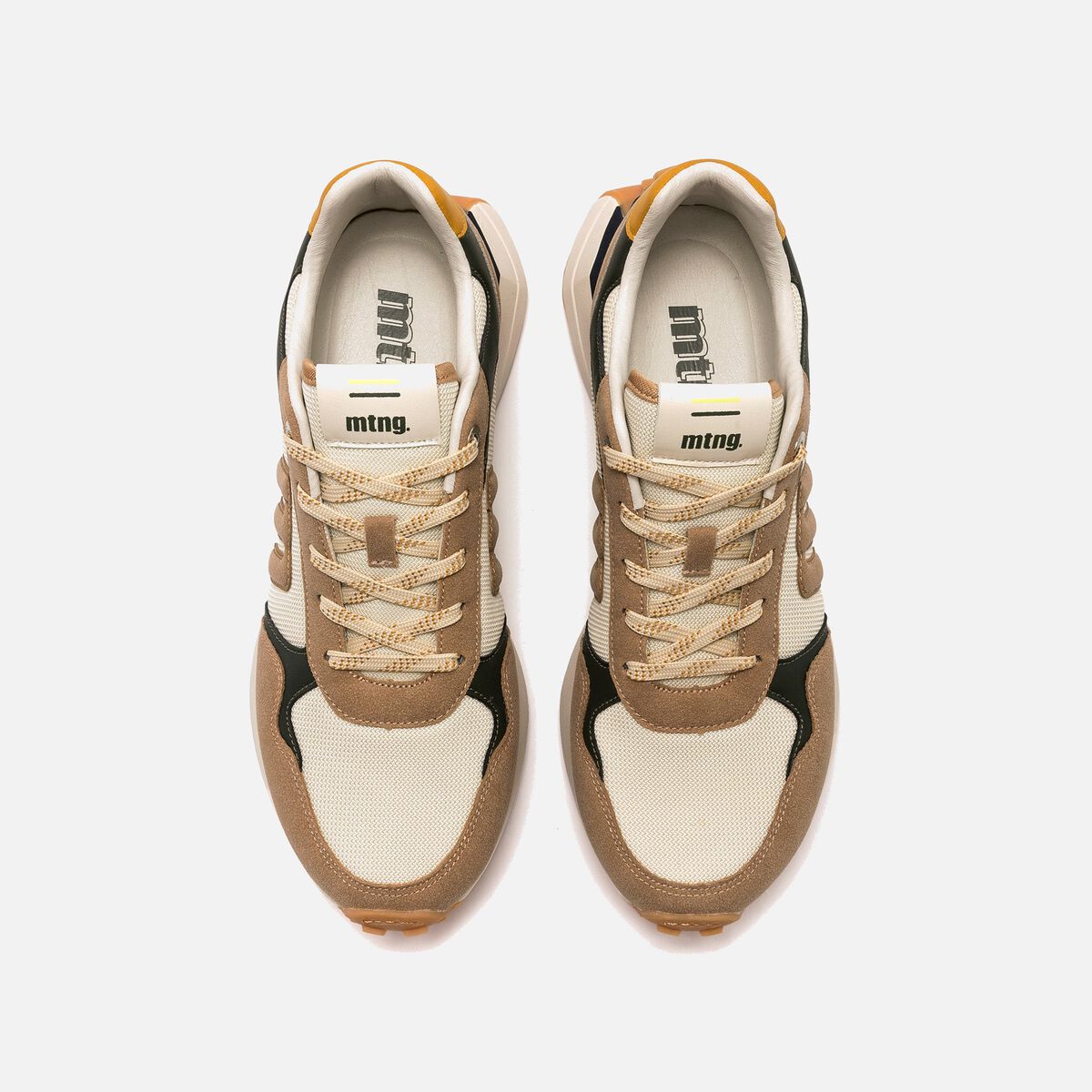 Sneakers pour Homme mod&egrave;le ZINC de MTNG image number 3