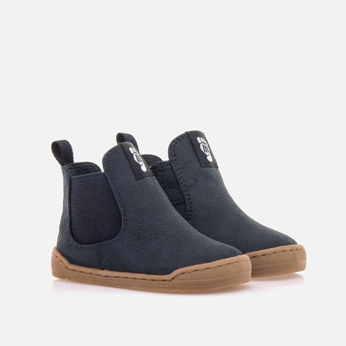 Botas de Tornozelo de Rapariga modelo FREE BABY de MTNG image number 4