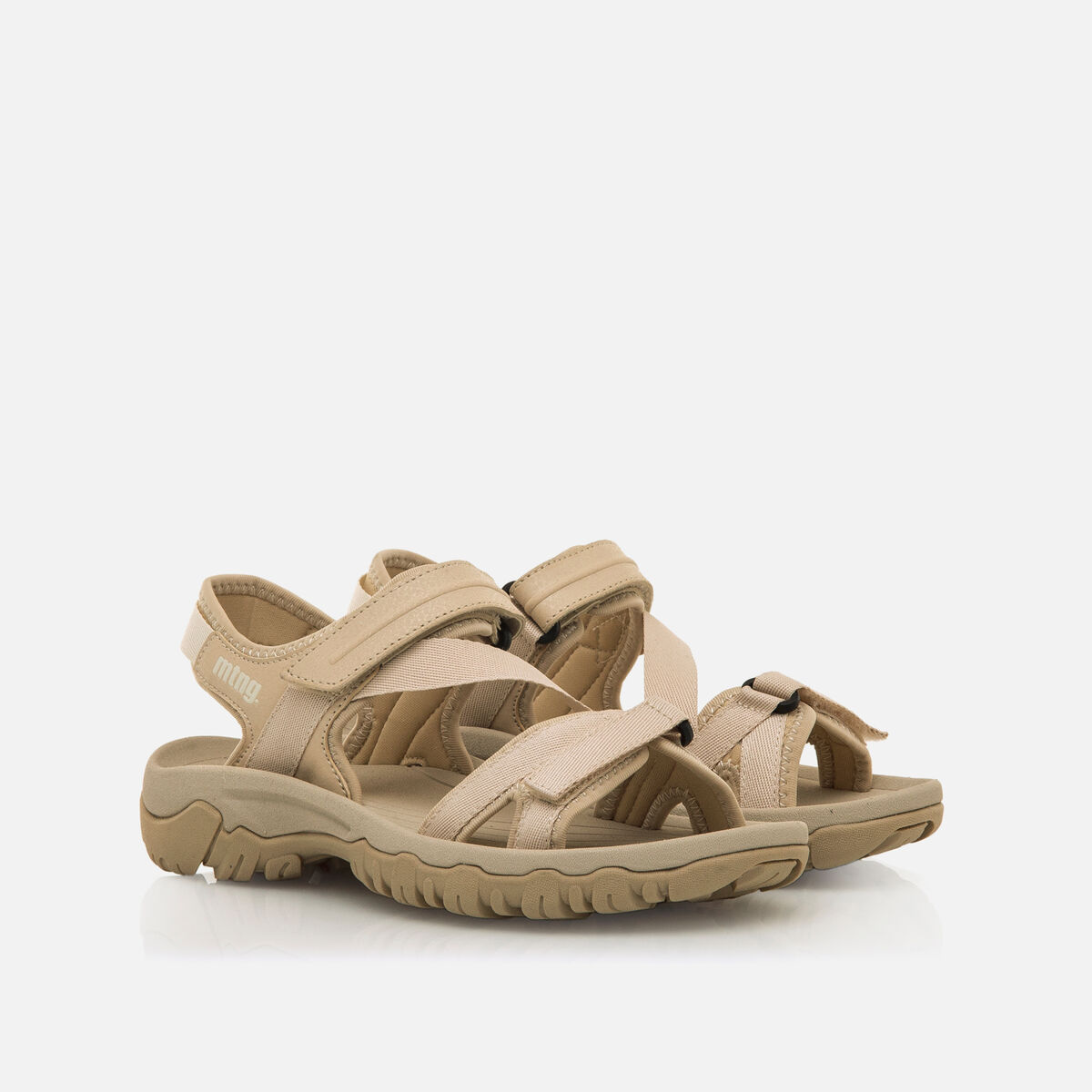 Sandalias planas de Mulher modelo TIFON de MTNG image number 4
