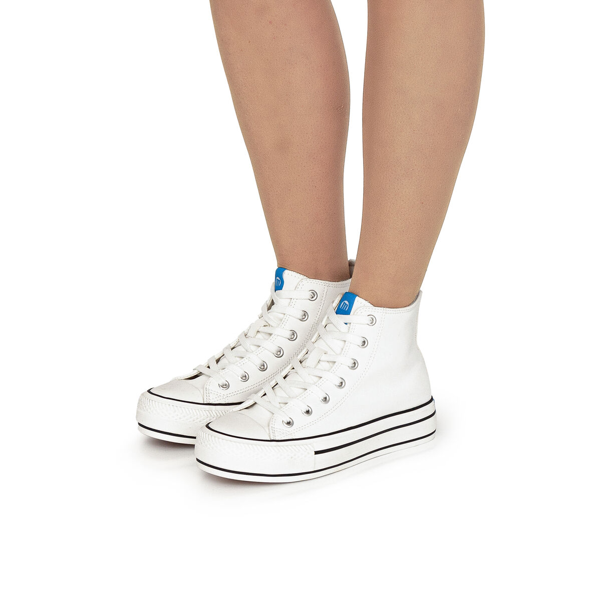 Sneakers de Mulher modelo BIGGER de MTNG image number 1