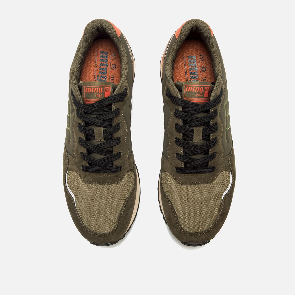 Sneakers de Homem modelo JOGGO CLASSIC de MTNG image number 6