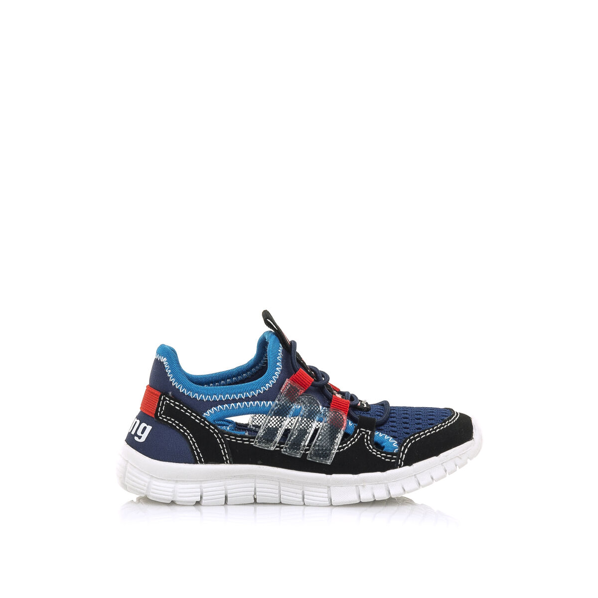 Zapatillas de Nina modelo SUBMARINE de MTNG image number 0