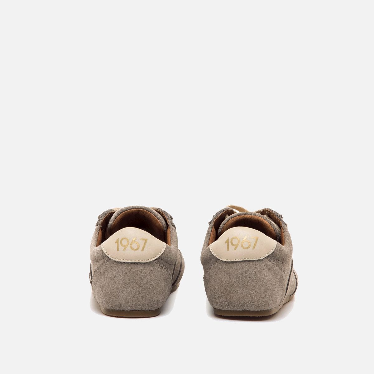 Sneakers pour Femme modèle FREE de MTNG image number 4