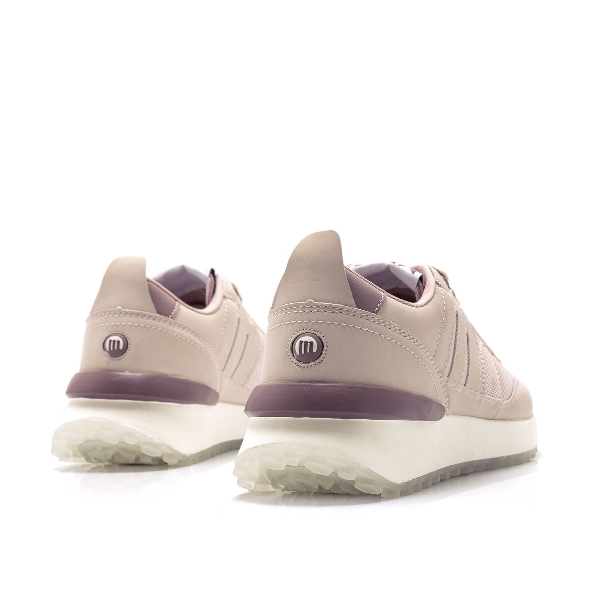 Zapatillas de Mujer modelo QAMAR de MTNG image number 3