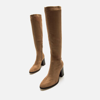 Botas de tacon de Mujer modelo ROSE de MTNG