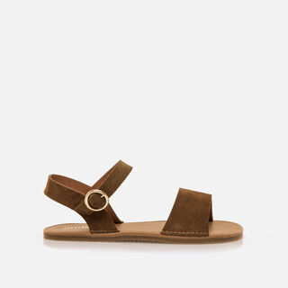 Sandalias planas de Mujer modelo FREE de MTNG