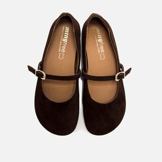 Chaussures plates pour Femme mod&egrave;le FREE de MTNG