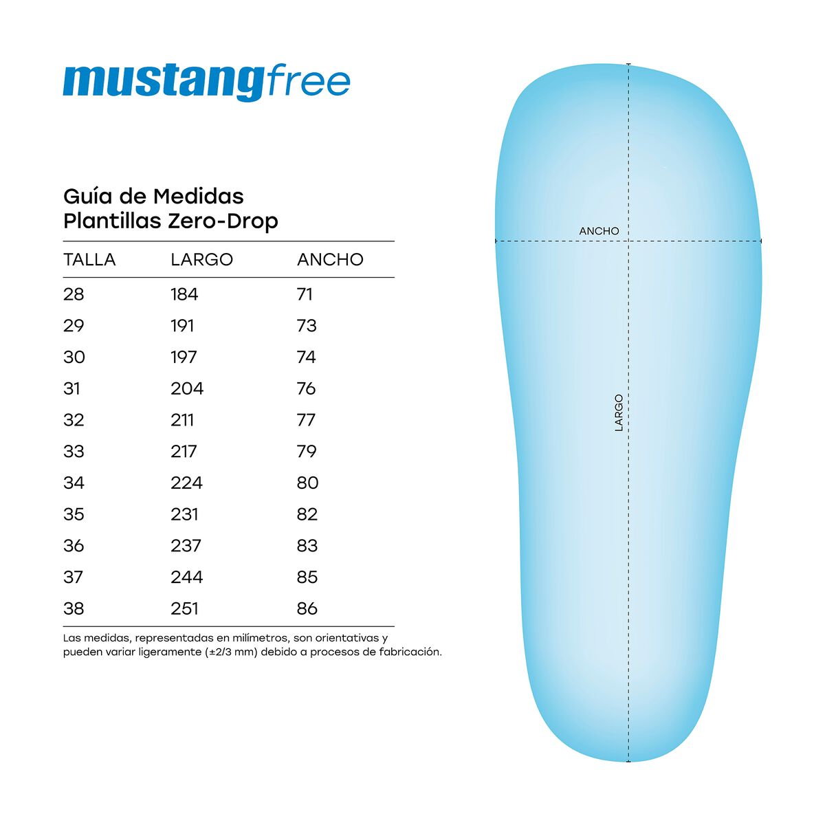 Sandalias de Rapariga modelo FREE de MTNG image number 6