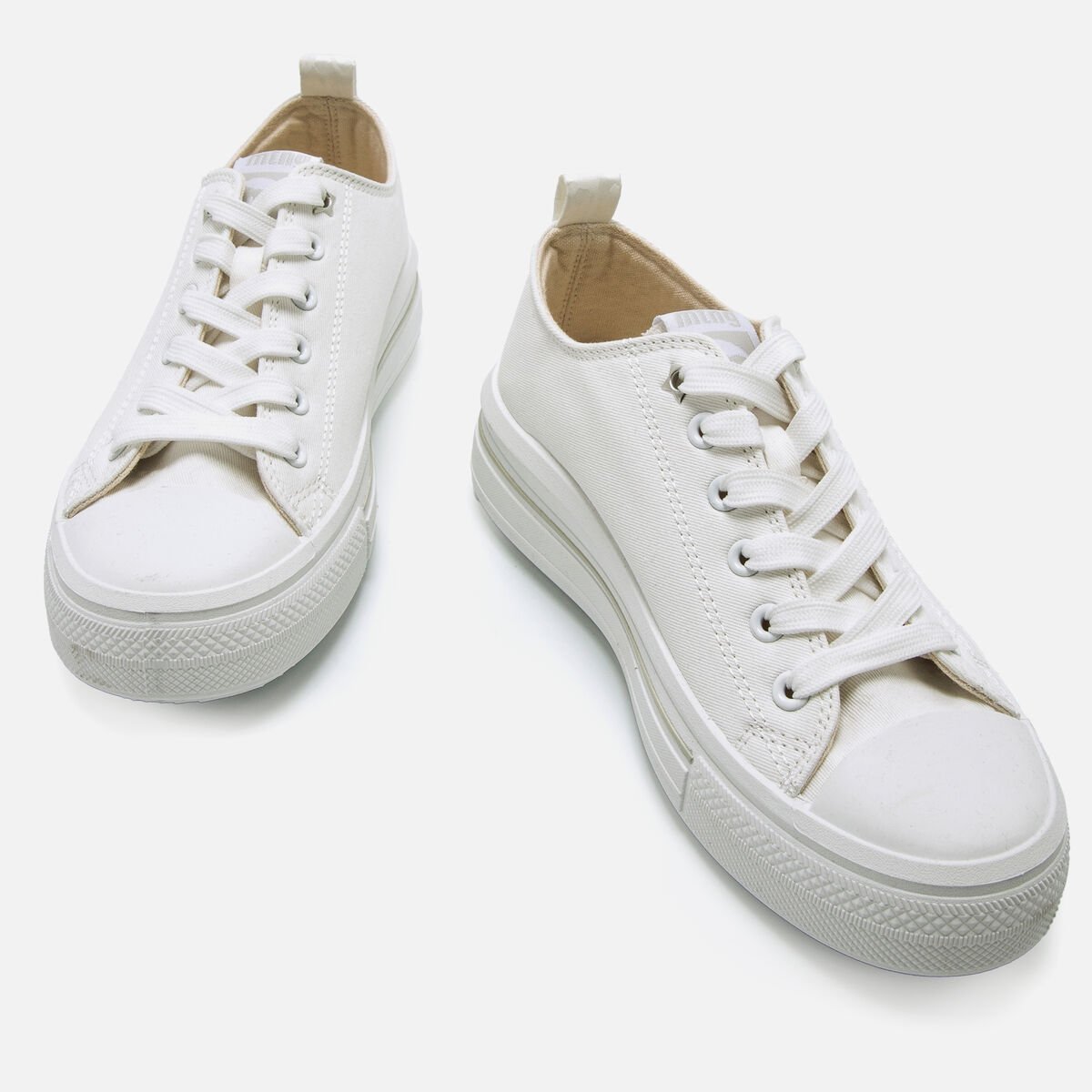 Zapatillas de Mujer modelo BIGGER de MTNG image number 3