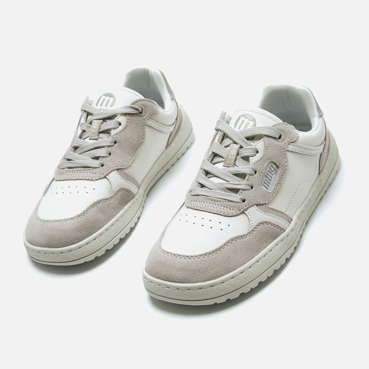 Sneakers pour Femme modèle FREE de MTNG image number 5