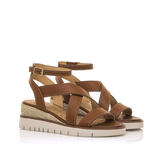 Sandalias de cunha de Mulher modelo KLEIN de MTNG