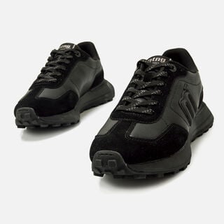 Sneakers pour Femme modèle ZINC de MTNG