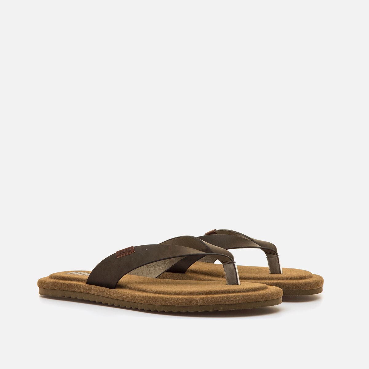 Sandalias de Homem modelo HAWAII de MTNG image number 4