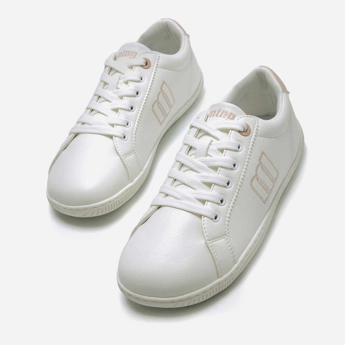 Zapatillas de Mujer modelo FREE de MTNG image number 5