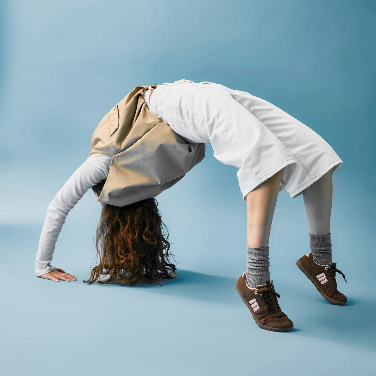 Sapatilhas de Mulher modelo FREE de MTNG image number 1