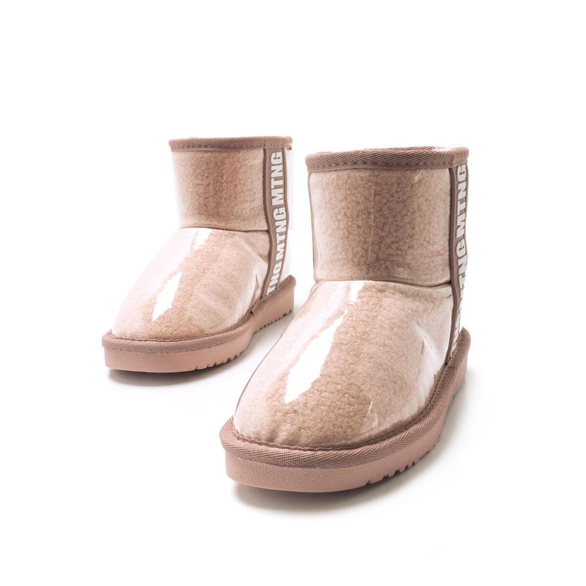 Botas de Tornozelo de Rapariga modelo SKY de MTNG image number 4