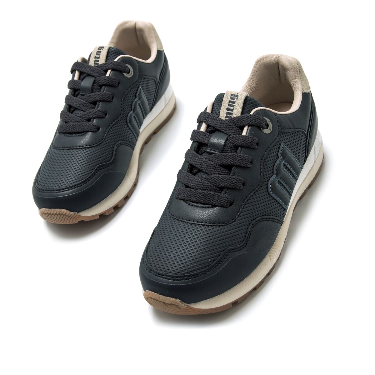 Sneakers pour Garcon modèle PORLAND de MTNG image number 2