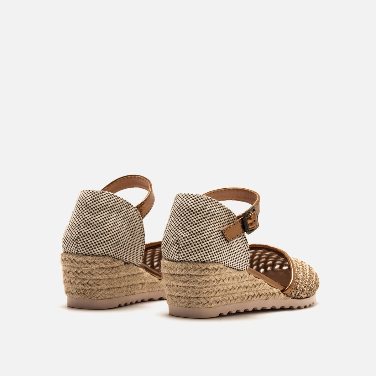 Sandalias de Nina modelo PADME de MTNG image number 2
